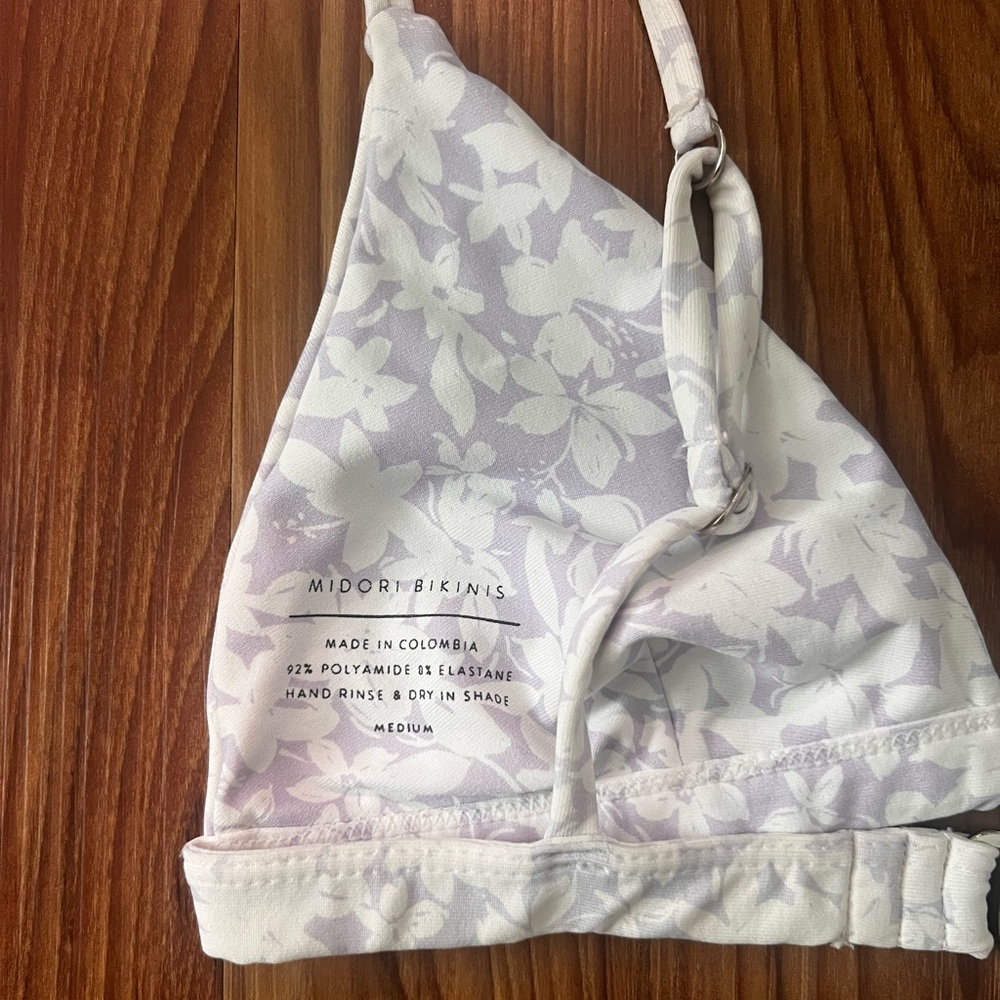 midori puamana bikini - Picture 4 of 5